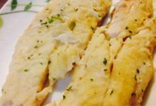 Fishlips seafood cafe美食图片