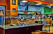 Taqueria El Toro餐厅图片