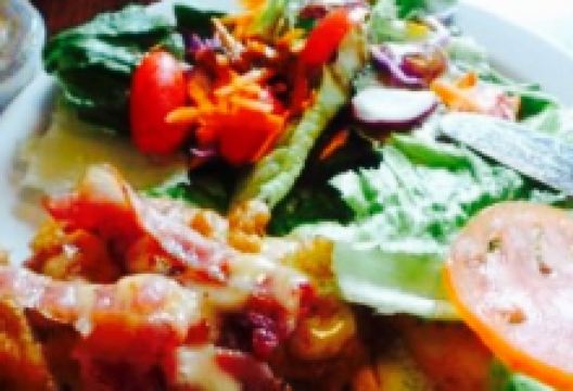 The Station Diner美食图片