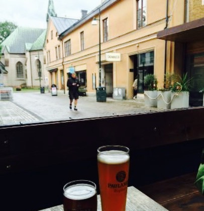 Mike pub & restaurang