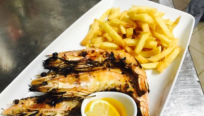 Americo's Restaurant