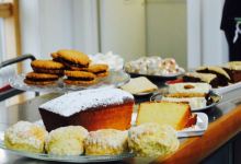 Cafe Blasta美食图片