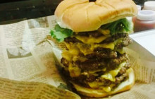 Wayback Burgers餐厅图片
