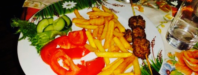 Restoran Edelweiss餐厅图片