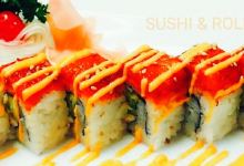 Sushi & Rolls美食图片