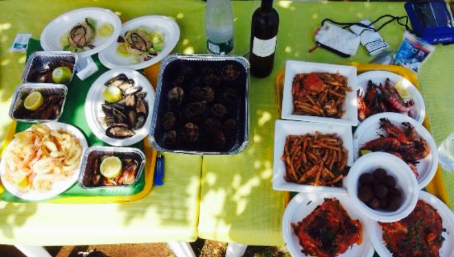 Marevivo餐厅图片