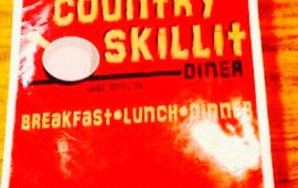 Country Skillit
