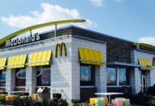 McDonald's美食图片