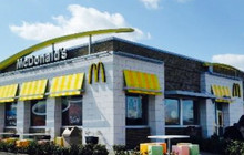 McDonald's餐厅图片