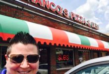 Francos Pizzeria美食图片