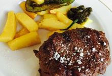 Restaurante Viña Gabaldón美食图片