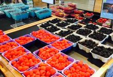 Whole Foods Market购物图片