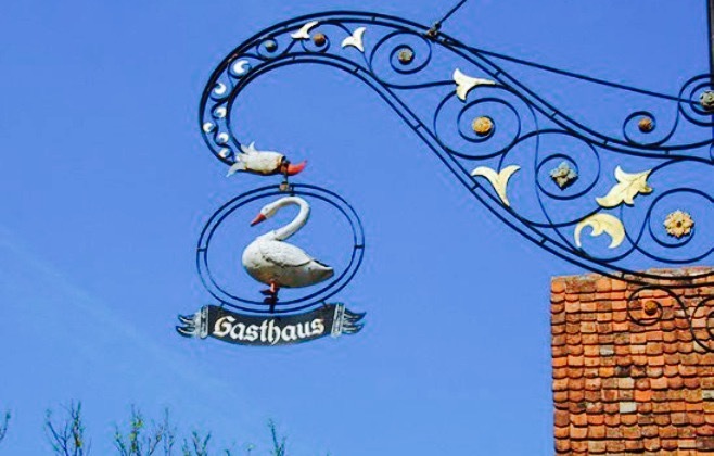 Gasthaus Schwanen Nehren