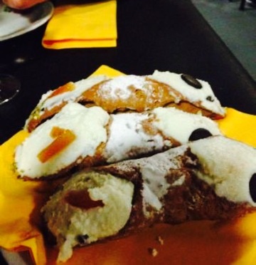 Ristorante Boomerang餐厅图片