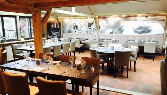 't Lorreintje餐厅图片