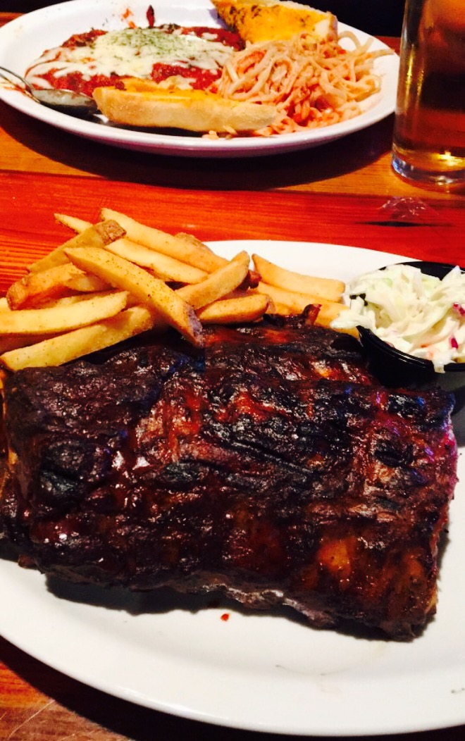 Miller's Ale House - Brandon餐厅图片