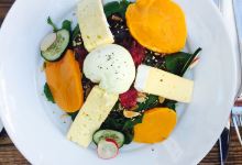 Le Pain Quotidien美食图片