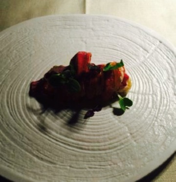 Ristorante MONZU餐厅图片