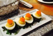 Out of the Fire美食图片