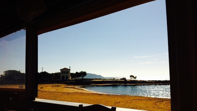 Grigoris Tavern餐厅图片