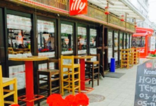 Plaza de Toros美食图片