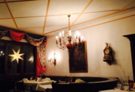 Restaurant Drachenburg美食图片