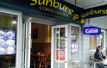 Sunburst Coffee Lounge餐厅图片
