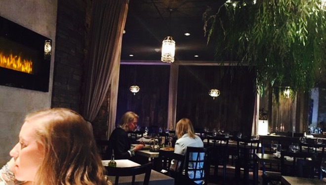 Salute Ristorante餐厅图片