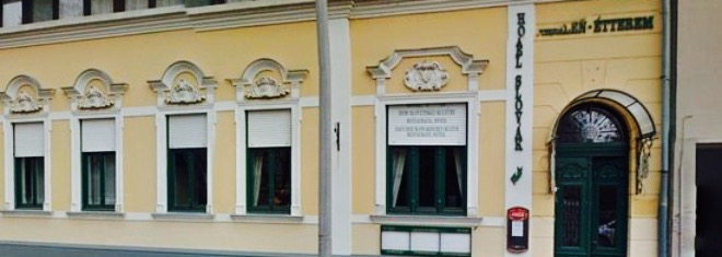 Szlovák Restaurant