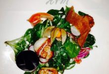 Au Vieux Moulin Lauterbourg美食图片