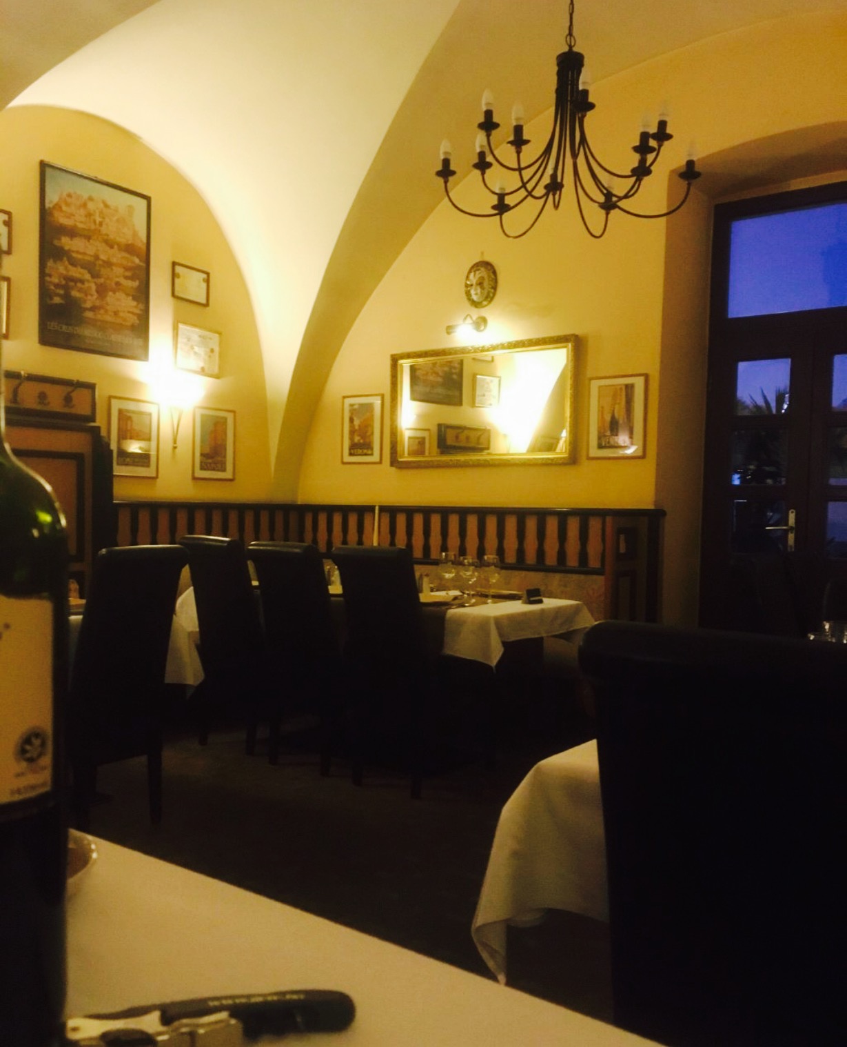 Ristorante Romantica餐厅图片