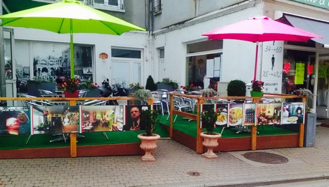 Il Padrino餐厅图片