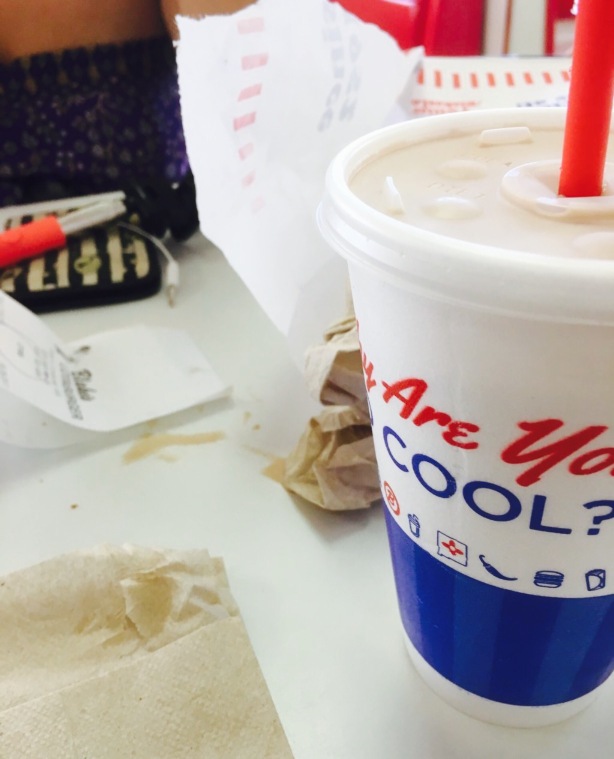 Blake's Lotaburger餐厅图片