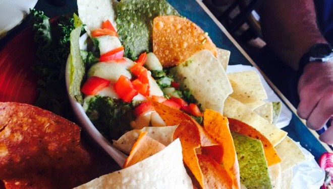 Elmer Lovejoy's Bar & Grill