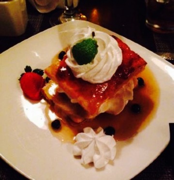 Bistro 19餐厅图片