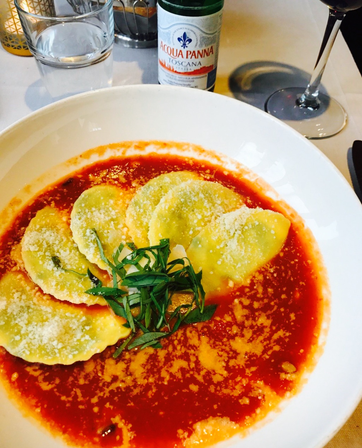 Ristorante Arcobaleno