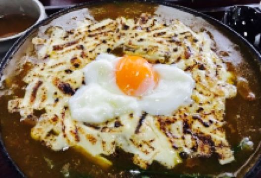 Tanukiya美食图片