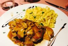 Restaurant Zur Alten Post美食图片