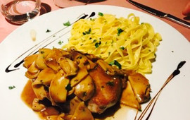 Restaurant Zur Alten Post