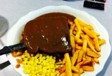 Five Star Restaurant美食图片