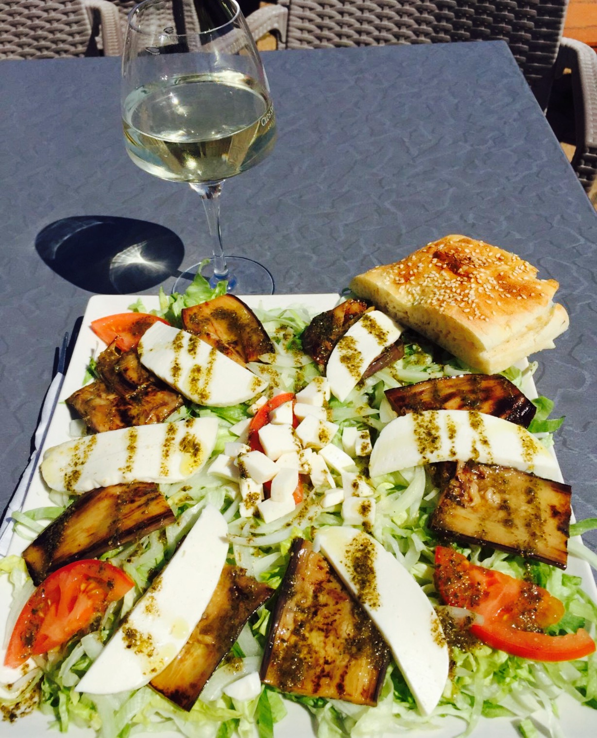 La Boite a Youyou餐厅图片