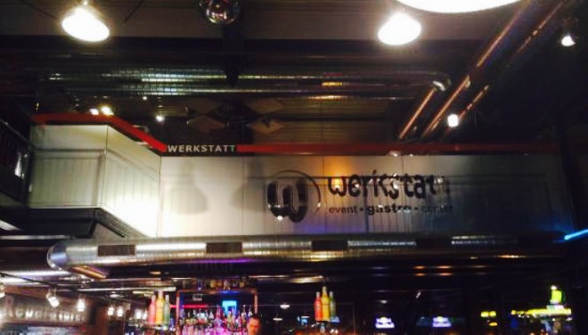 Werkstatt Imst
