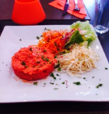 Piro Lanno餐厅图片