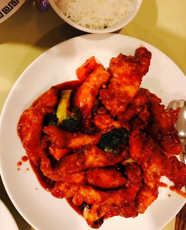 Hunan Chinese Restaurant餐厅图片