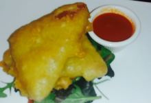 The Royal美食图片