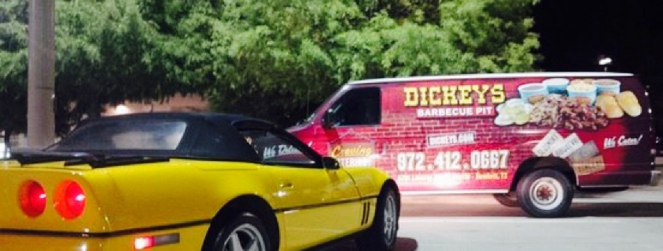 Dickey's Barbecue Pit餐厅图片