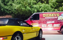 Dickey's Barbecue Pit餐厅图片