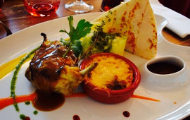 Le Restaurant du Clos des Arts