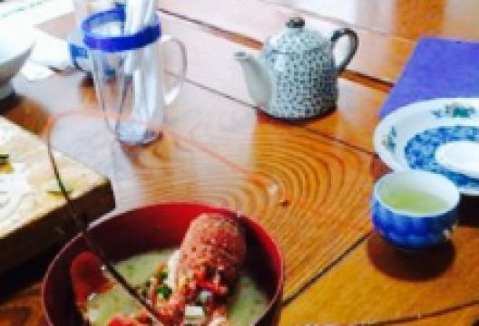 Drive-In Shiosai美食图片