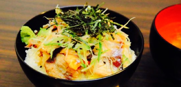 Asaichi Sakaba餐厅图片